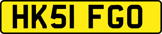 HK51FGO