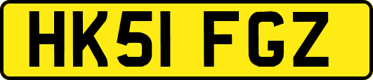 HK51FGZ