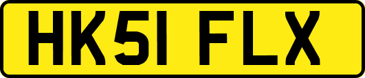 HK51FLX