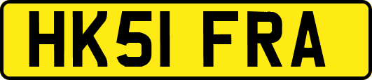 HK51FRA