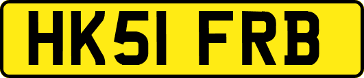 HK51FRB