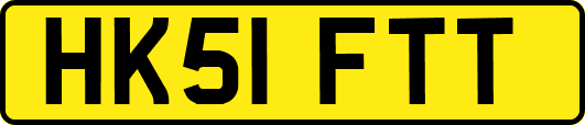 HK51FTT