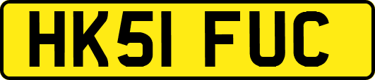 HK51FUC