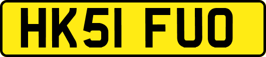 HK51FUO