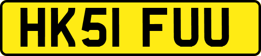 HK51FUU