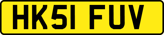 HK51FUV