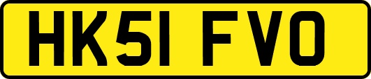 HK51FVO