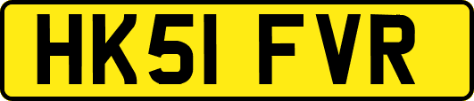HK51FVR