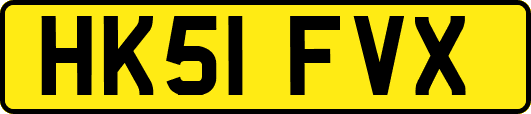 HK51FVX
