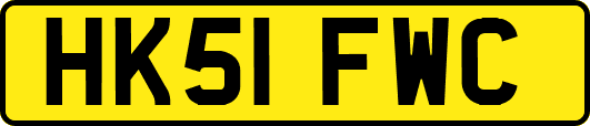 HK51FWC