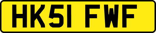 HK51FWF