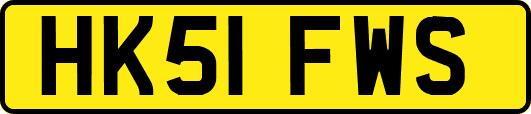 HK51FWS