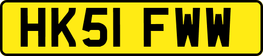 HK51FWW