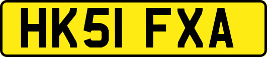 HK51FXA