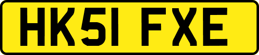 HK51FXE