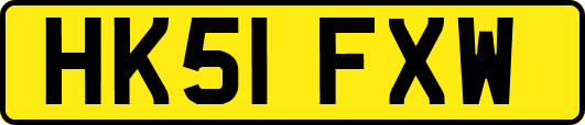 HK51FXW