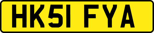 HK51FYA