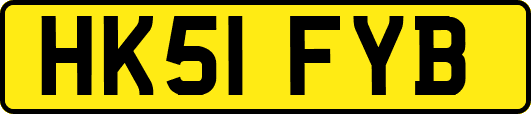 HK51FYB