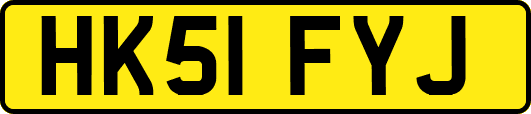 HK51FYJ