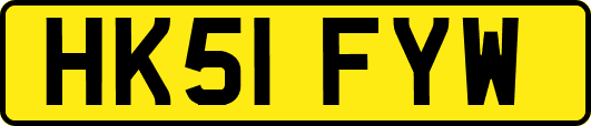 HK51FYW