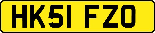 HK51FZO