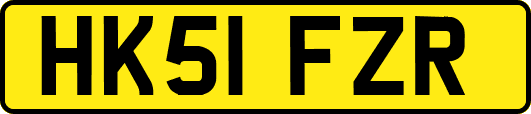 HK51FZR