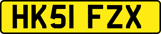 HK51FZX