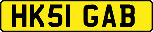 HK51GAB
