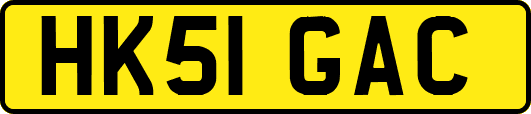 HK51GAC
