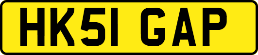 HK51GAP