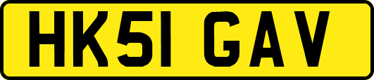 HK51GAV