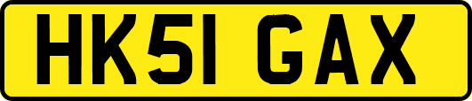 HK51GAX