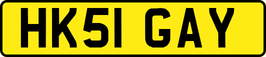 HK51GAY