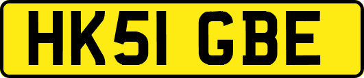 HK51GBE