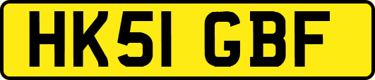 HK51GBF