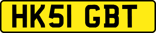 HK51GBT
