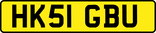 HK51GBU