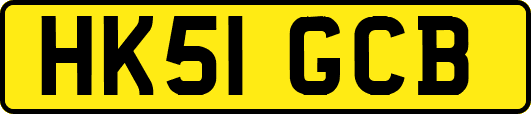 HK51GCB