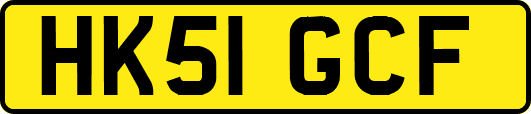 HK51GCF