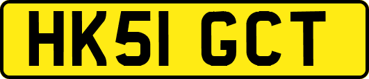 HK51GCT