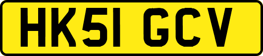 HK51GCV