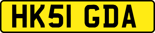 HK51GDA