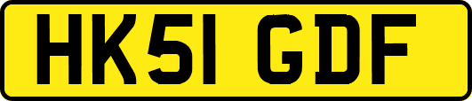 HK51GDF