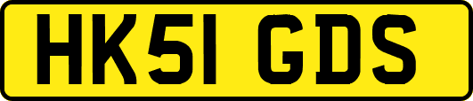 HK51GDS