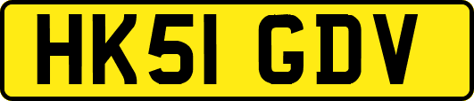 HK51GDV