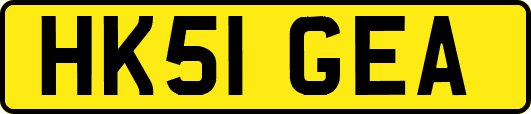 HK51GEA