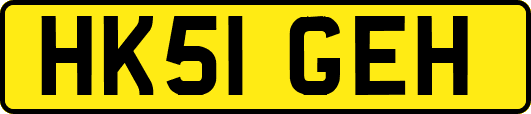HK51GEH
