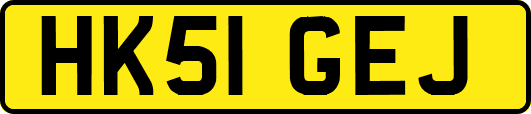 HK51GEJ