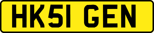 HK51GEN