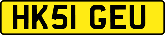 HK51GEU